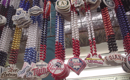 Mlbbeads
